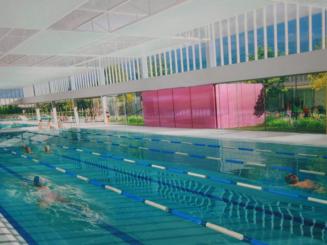 Piscine: un guide pour les maîtres douvrage public